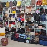 انواع کیف به قیمت تولیدی