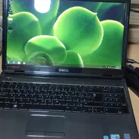 لپ تاپ دل Core i3 هارد ۵۰۰ رم ۴ مانیتور ۱۵.۶ اینچ|رایانه همراه|تهران, آبشار|دیوار
