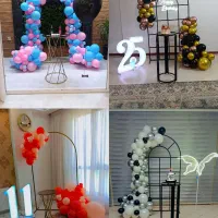 پارتی لند|خدمات پذیرایی، مراسم|مشهد, گلبرگ|دیوار