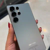 سامسونگ *اس۲۵ الترا /S25Ultra* موبایل عابدزاده