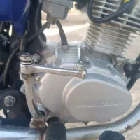 موتور مدل ۸۶