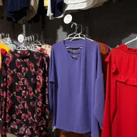 آف واقعی به علت تغییر دکور