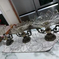 ست پذیرایی شامپاینی