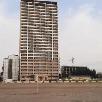 آرال۱۰ طبقه ۱۶ زیر قیمت دید ابدی دریا
