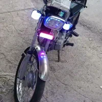 موتور 150اسپرت