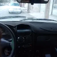 پراید ۱۴۱ مدل ۸۶