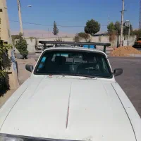 پیکان وانت مدل ۸۳|خودرو سواری و وانت|شیراز, شهرک بهار|دیوار