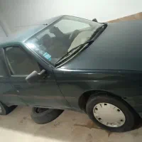 پژو آردی 83یشمی