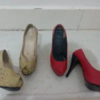 کفش مجلسی زنانه