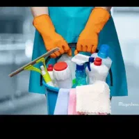 راهنمای نظافت