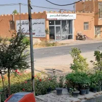 مغازه ۶۵متری بر قلعهٔ باغبا|اجارهٔ مغازه و غرفه|محلات, |دیوار