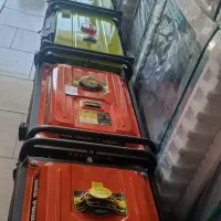 موتور برق سایلنت و معمولی