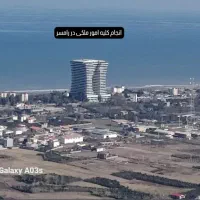 اپارتمان .غربی ۱۷