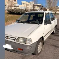 پراید|خودرو سواری و وانت|زنجان, |دیوار