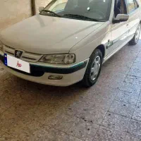 پارس tu5 اتوماتیک شرکتی
