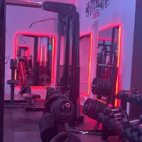 بوفه باشگاه مخصوص بانوان