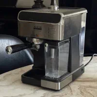 قهوه ساز رومانتیک هوم