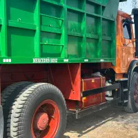 تک کمپرسی مدل۴۰۲|خودرو سنگین|بند زرک, |دیوار