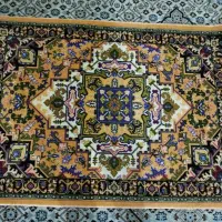 زیر پایی دست بافت|فرش|گرگان, |دیوار