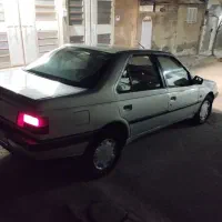 پژو 405|خودرو سواری و وانت|مهاباد (آذربایجان غربی), |دیوار