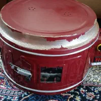 تنور برقی نونو