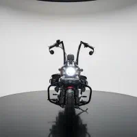 موتور سیکلت بندا بی دی benda bd