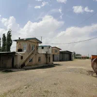 فروش ۴۰ هکتار|فروش دفتر صنعتی، کشاورزی، تجاری|صائین قلعه, |دیوار