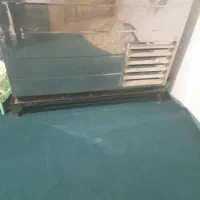 فریزر بستنی