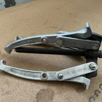 پولی کش ۸ اینچ king tony