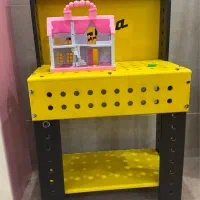 وسائل خانه بازی|اسباب‌‌بازی|فردیس, شهرک ناز|دیوار