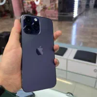 ۱۴پرو مکس ۲۵۶گیگ