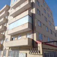 اپارتمان فوق لوکس فاز ۲ سهند