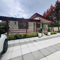 ویلاباغ ۵۰۰ متری سندار شهرکی انارور