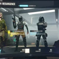 مانیتور گیمینگ ROG STRIX XG32WCS