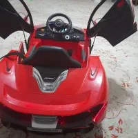 ماشین شارژی|اسباببازی بچه|خرمآباد, |دیوار