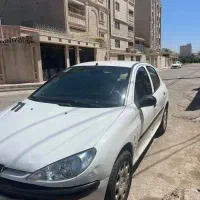 206 تیپtu3 ۱۴۰۰