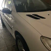 ۲۰۶ مدل ۹۷ تیپ ۵