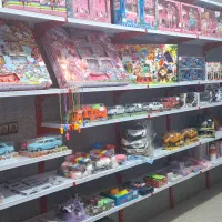 فروش انواع اسباب بازی|اسباب‌بازی بچه|یزد, |دیوار