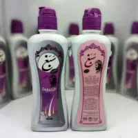 شامپو سبغ