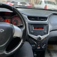 ام‌وی‌ام 315 هاچبک اسپرت لاکچری، مدل ۱۳۹۴|خودرو سواری و وانت|اصفهان, پارک مشتاق|دیوار