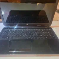 لپ تاب hp