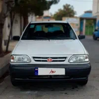 پراید ۱۳۱