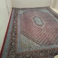 فرش ماشینی کاملاسالم وتمیز