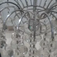 لوستر|لوستر و چراغ آویز|تهران, تهرانسر شرقی|دیوار