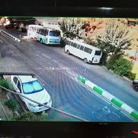 فروش و نصب دوربین مداربسته دزدگیر و کابل‌کشی شبکه|دوربین مداربسته|گلبهار, شهر جدید گلبهار|دیوار