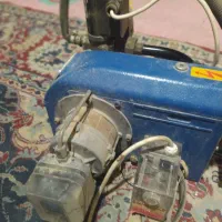 مشعل گازی گلخانه|بخاری، هیتر، شومینه|برخوار, |دیوار