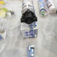 نصب ،،تعمیرات تخصصی،،دستگاه تصفیه آب خانگی|آب‌سردکن و تصفیه آب|بوشهر, |دیوار