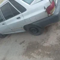 پراید ۸۷