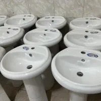 فروش ویژه روشویی در ابعاد مختلف (فروشگاه کمال)