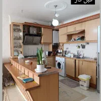 کابینت آشپزخانه  MDF